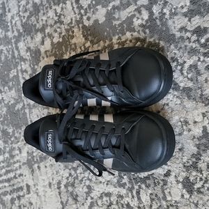 Adidas grand court sneakers